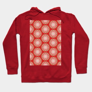 Dahlia Summer Hoodie